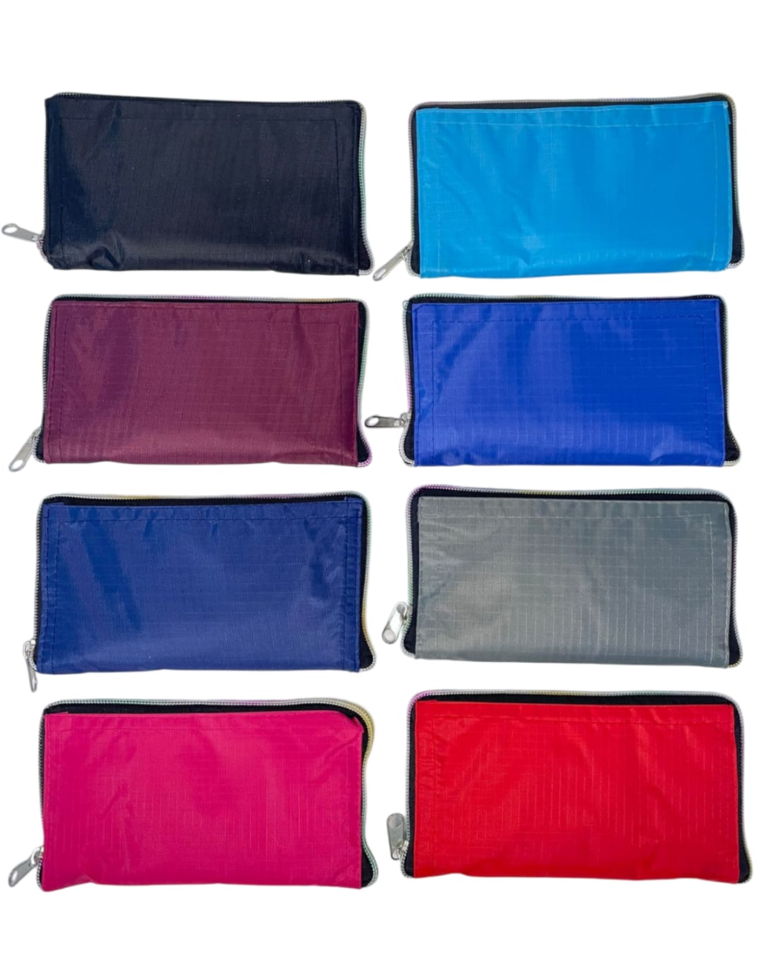 Bolsa Plegable Liso