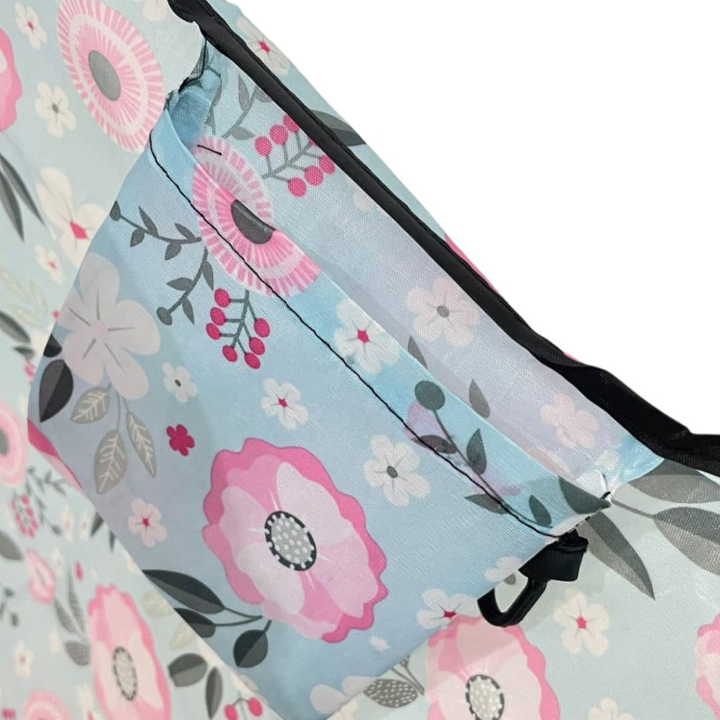 Bolsa Plegable Nylon