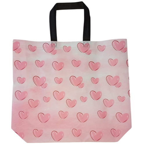 Bolsa Corazones Mediana