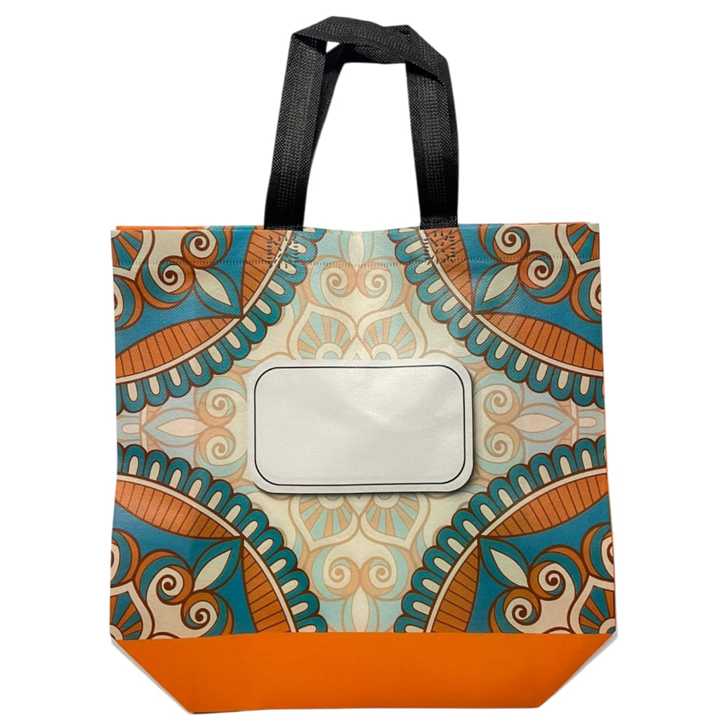 Bolsa de Tela Multiuso