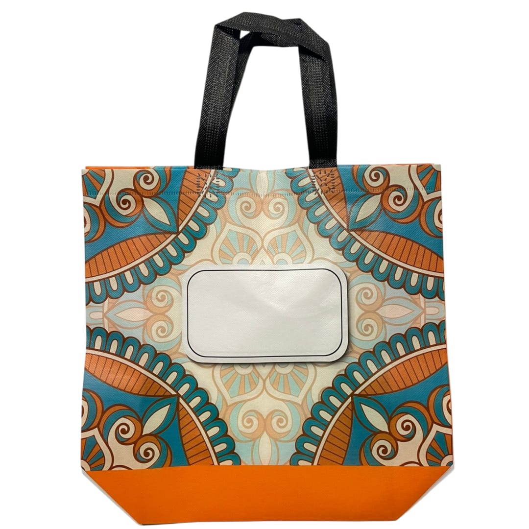 Bolsa de Tela Multiuso
