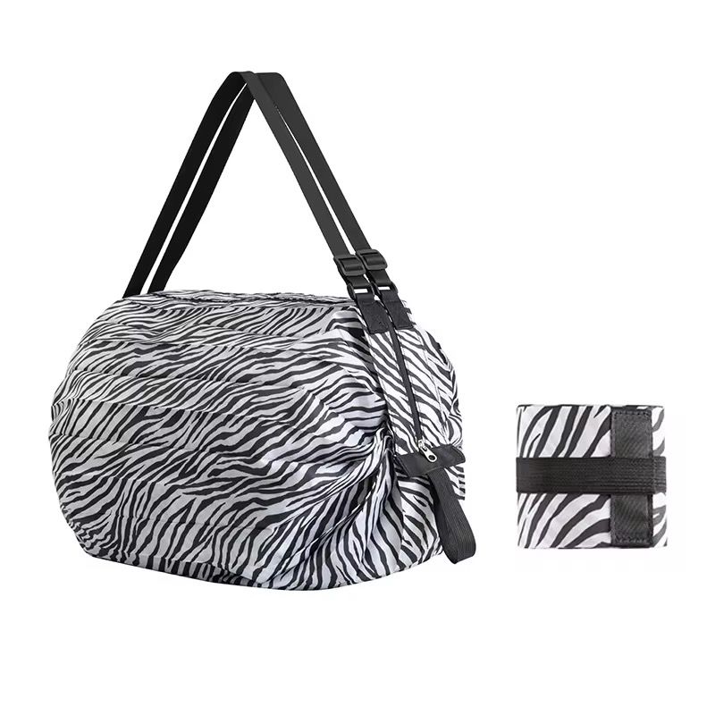 Bolso plegable