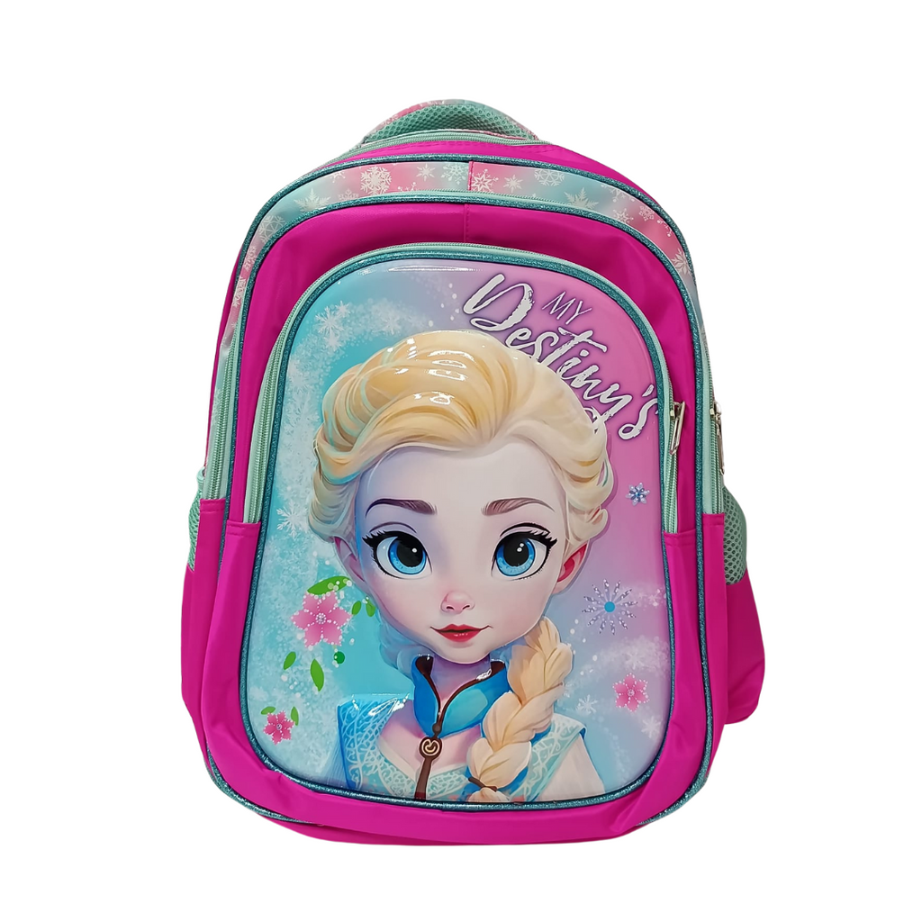 Mochila Sublimable Poliéster