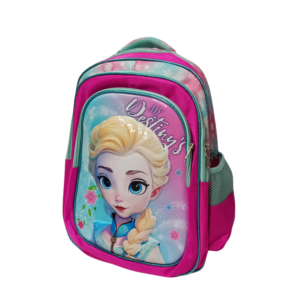 Mochila Sublimable Poliéster