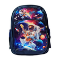 Mochila Infantil Diseño Astronauta