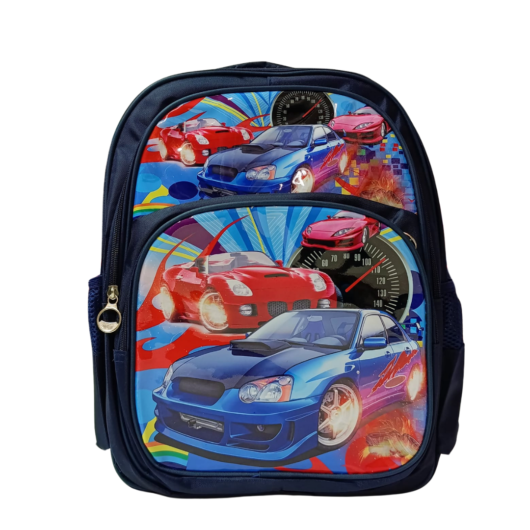 Mochila Infantil Capibara