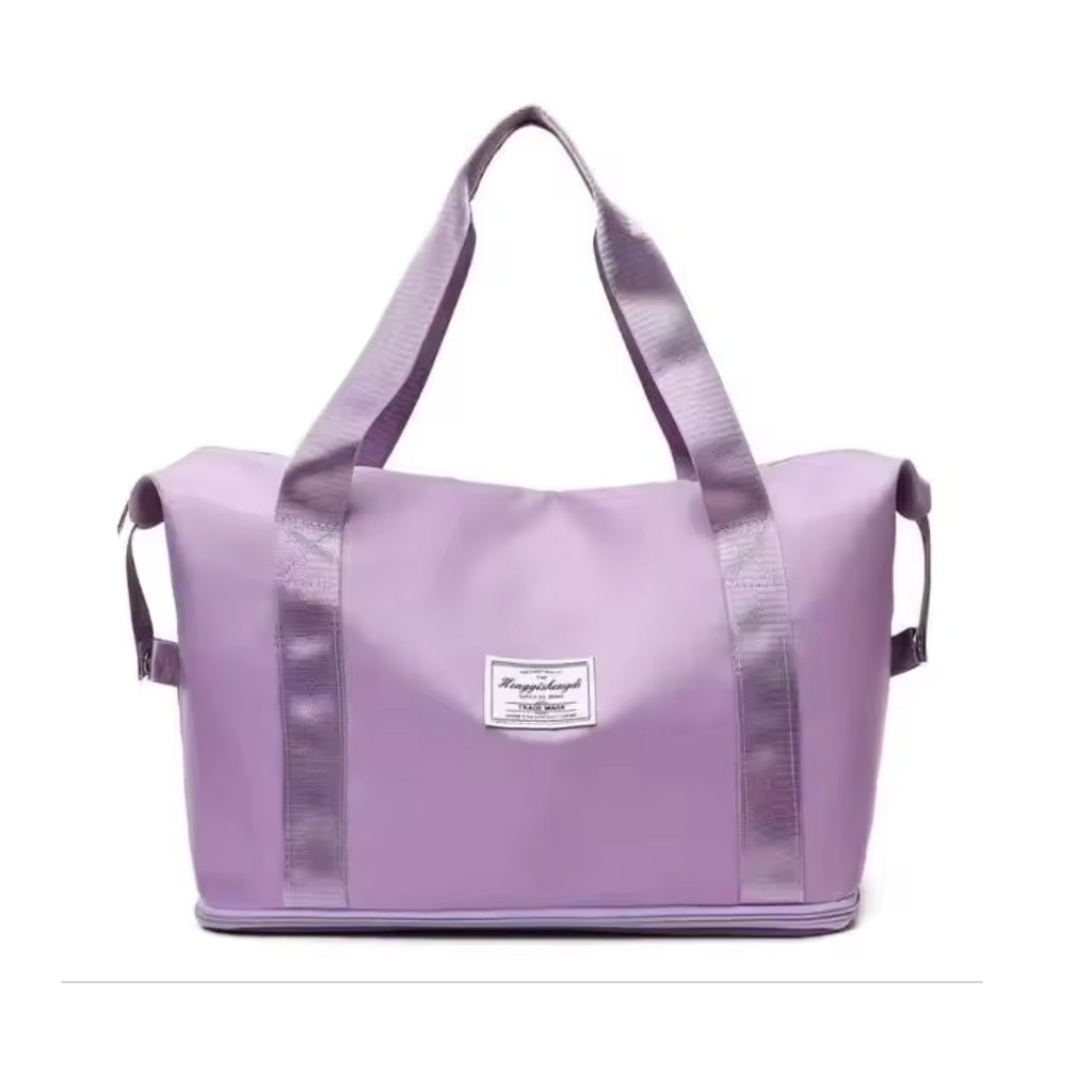Bolso De Viaje Extensible