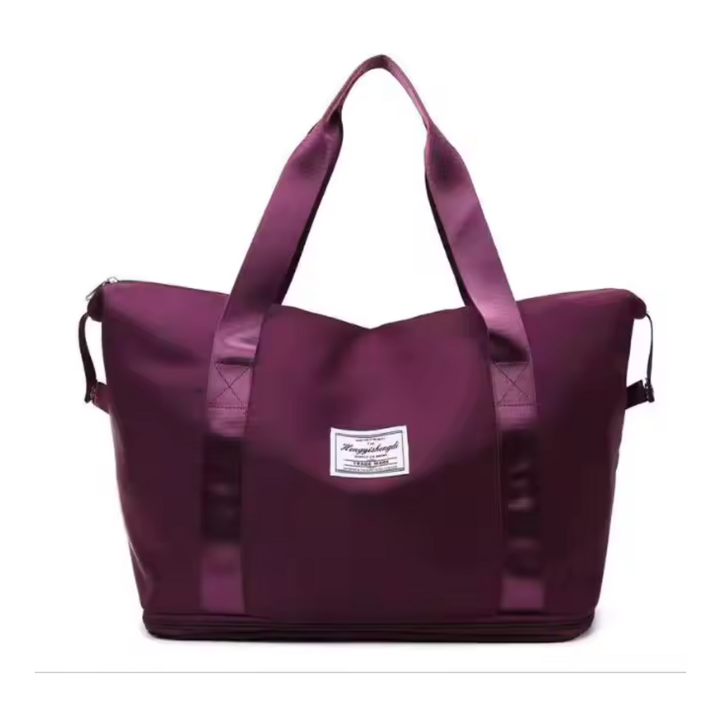 Bolso De Viaje Extensible