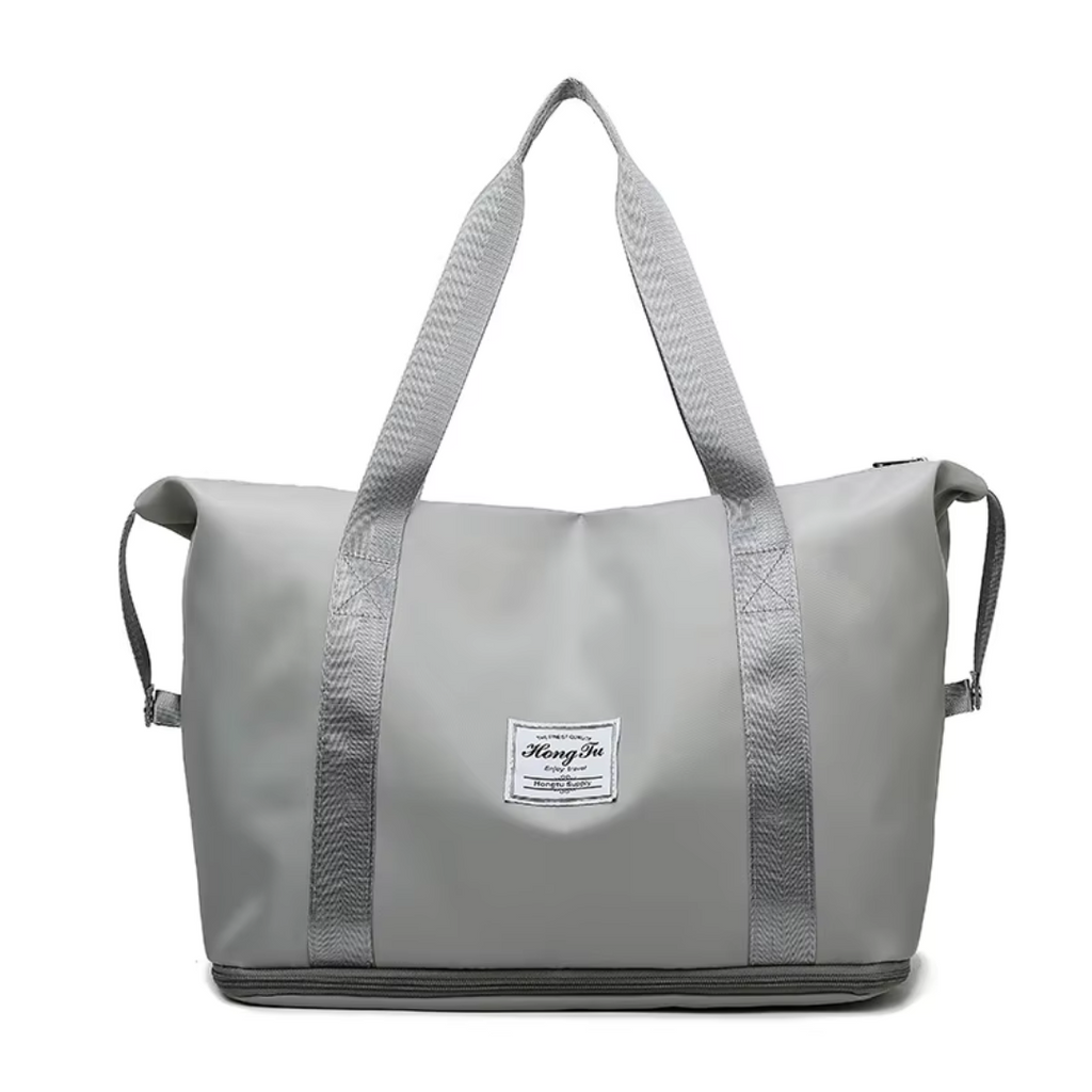 Bolso De Viaje Extensible