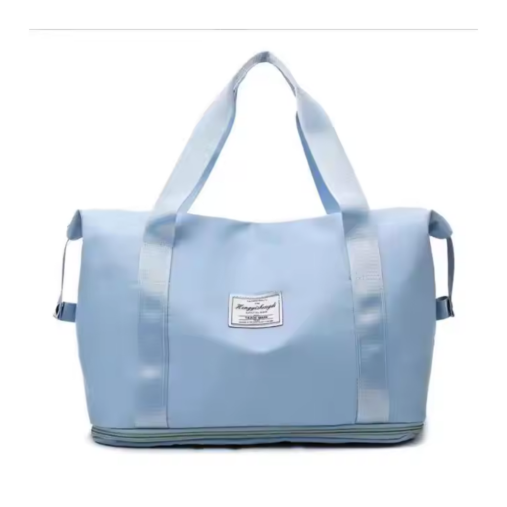 Bolso De Viaje Extensible