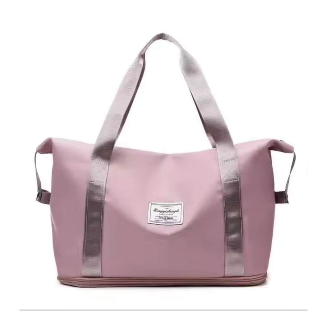Bolso De Viaje Extensible