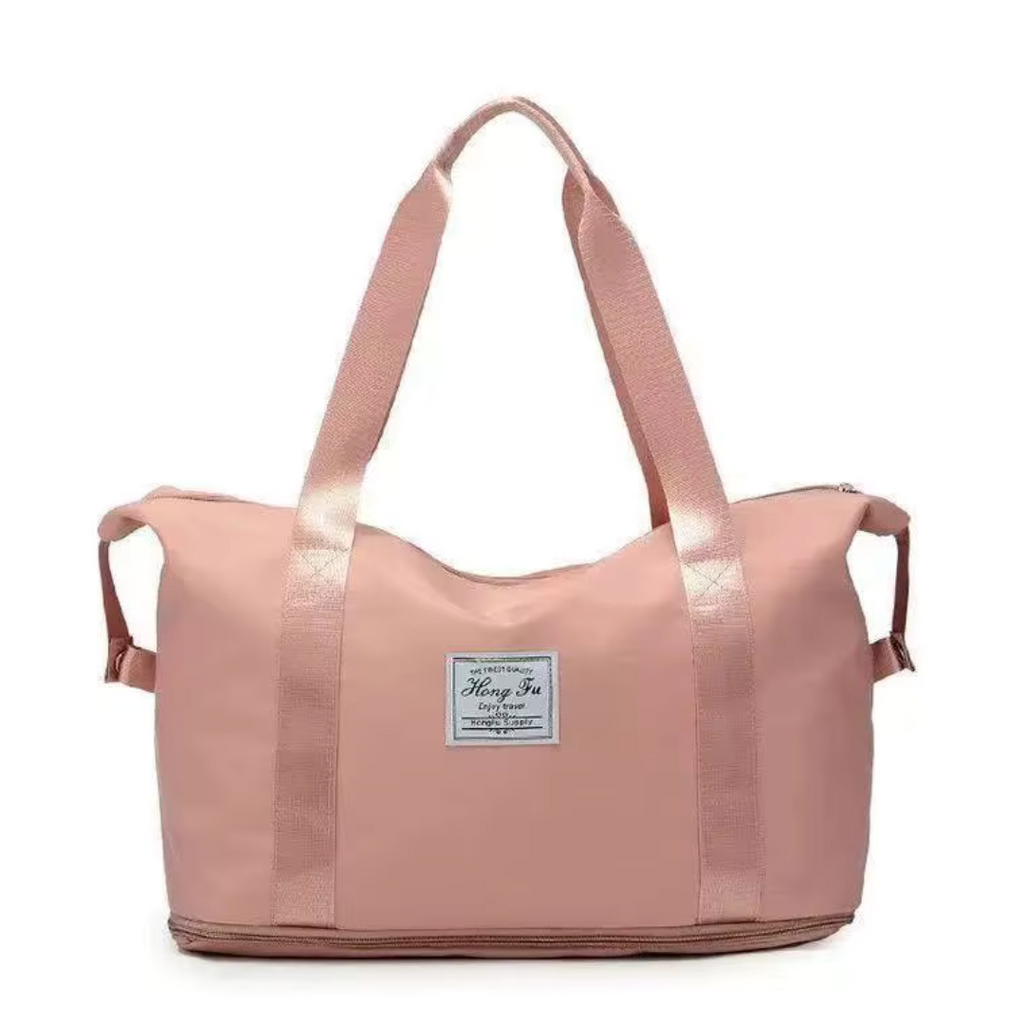 Bolso De Viaje Extensible