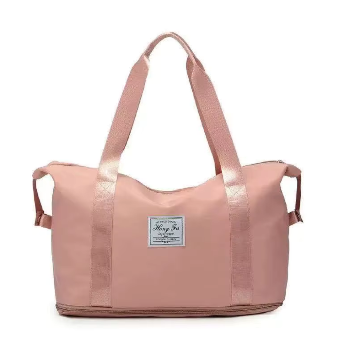Bolso De Viaje Extensible