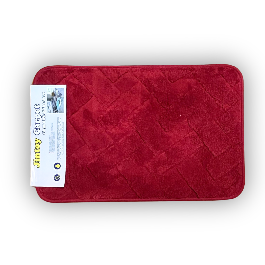 Alfombra Comfy 56 x 38 cm