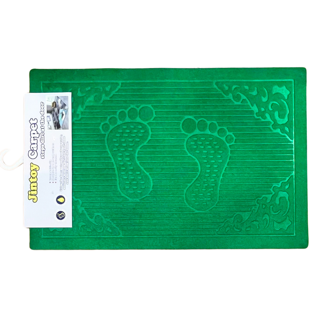 Alfombras Rectangulares Surtidas 58 x 38 cm