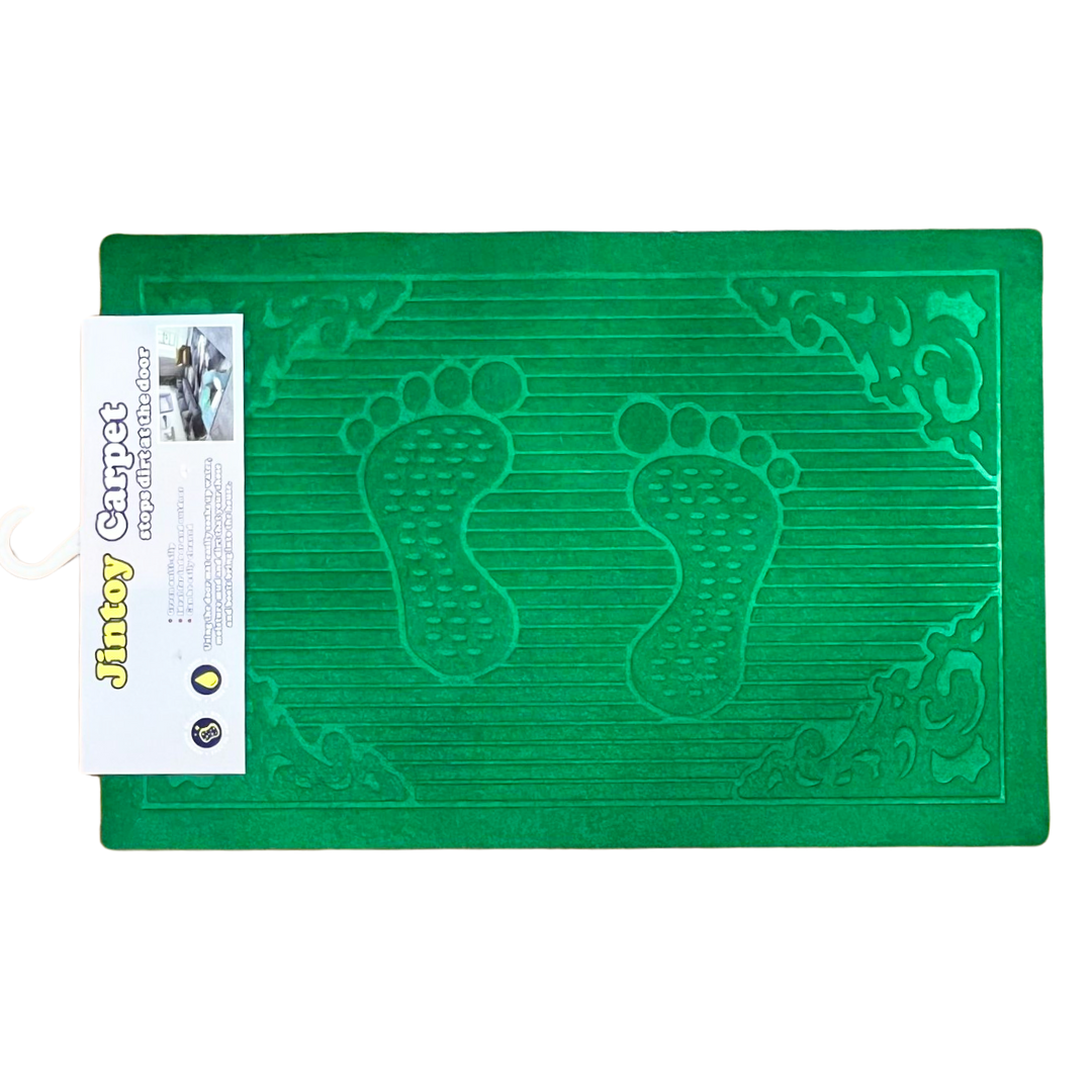 Alfombras Rectangulares Surtidas 58 x 38 cm