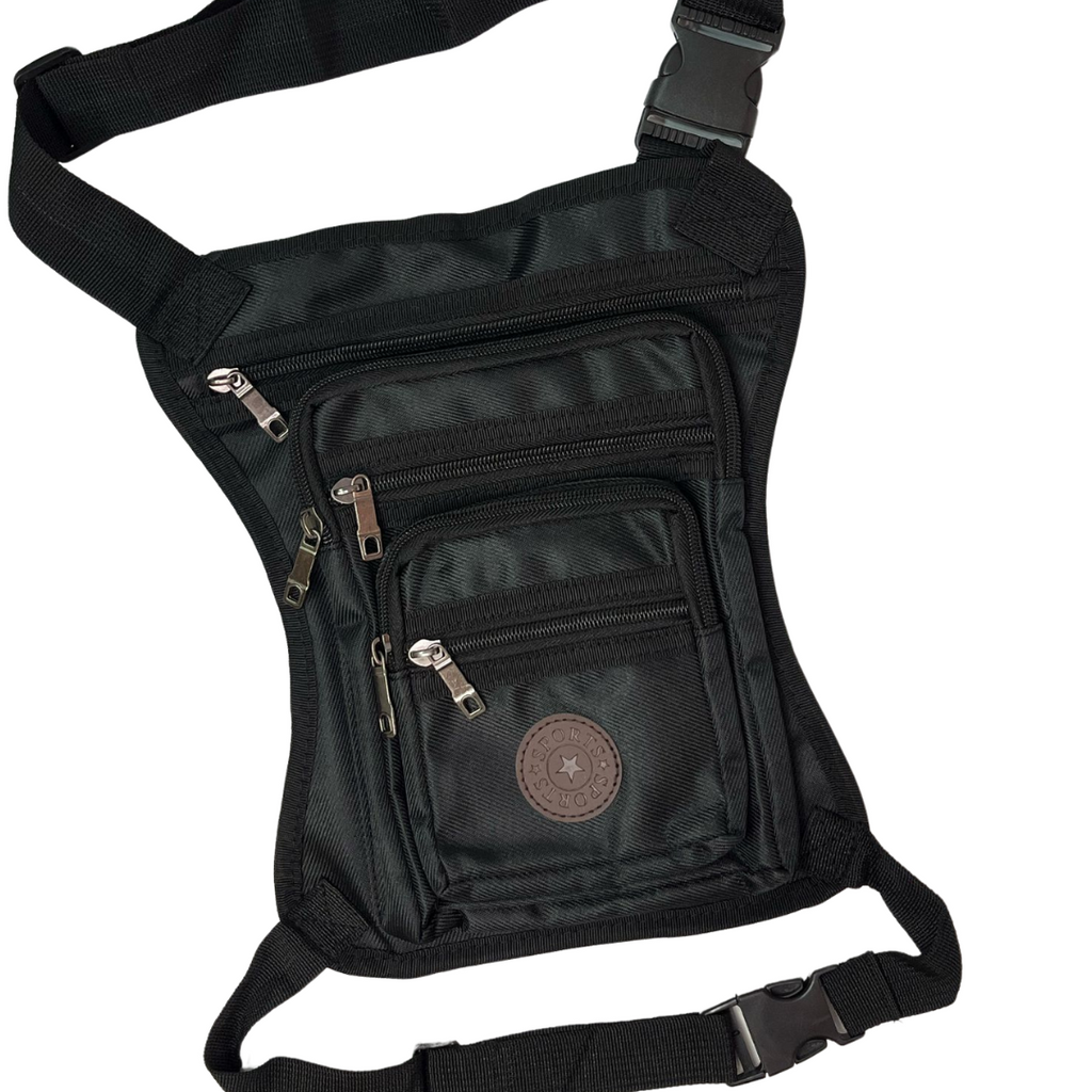 Riñonera Muslera Sports