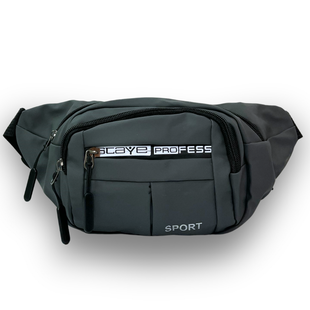 Riñonera Professional Staye