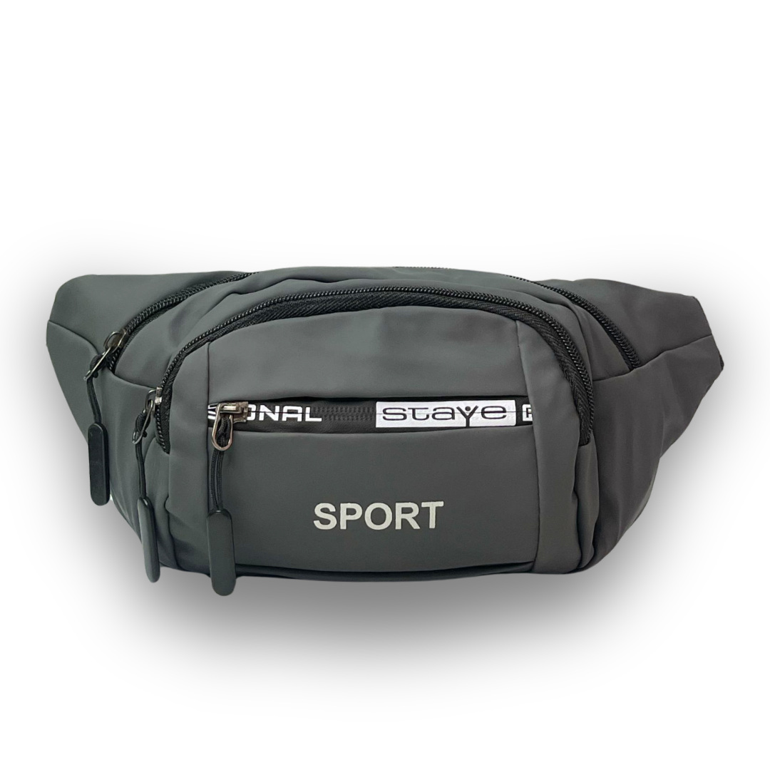 Riñonera Professional Sports