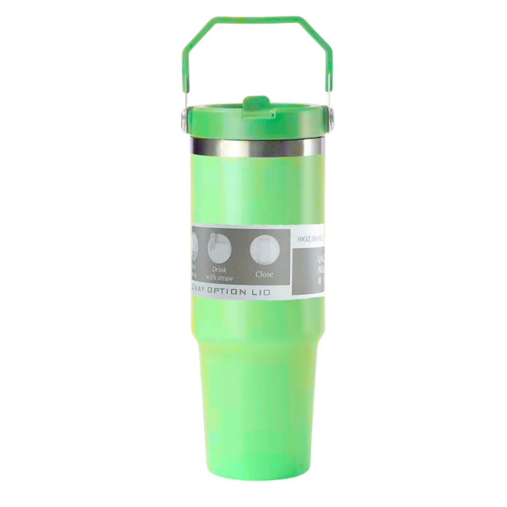 Vaso Térmico 900 ml Antiderrame