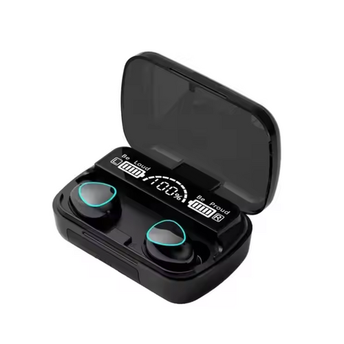 Auriculares Inalámbricos M10 TWS