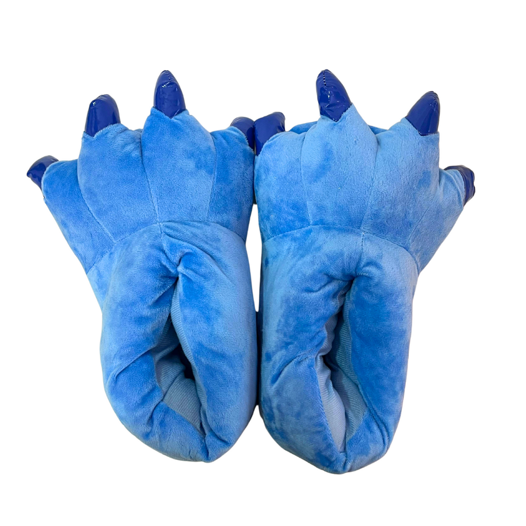 Pantufla Garritas