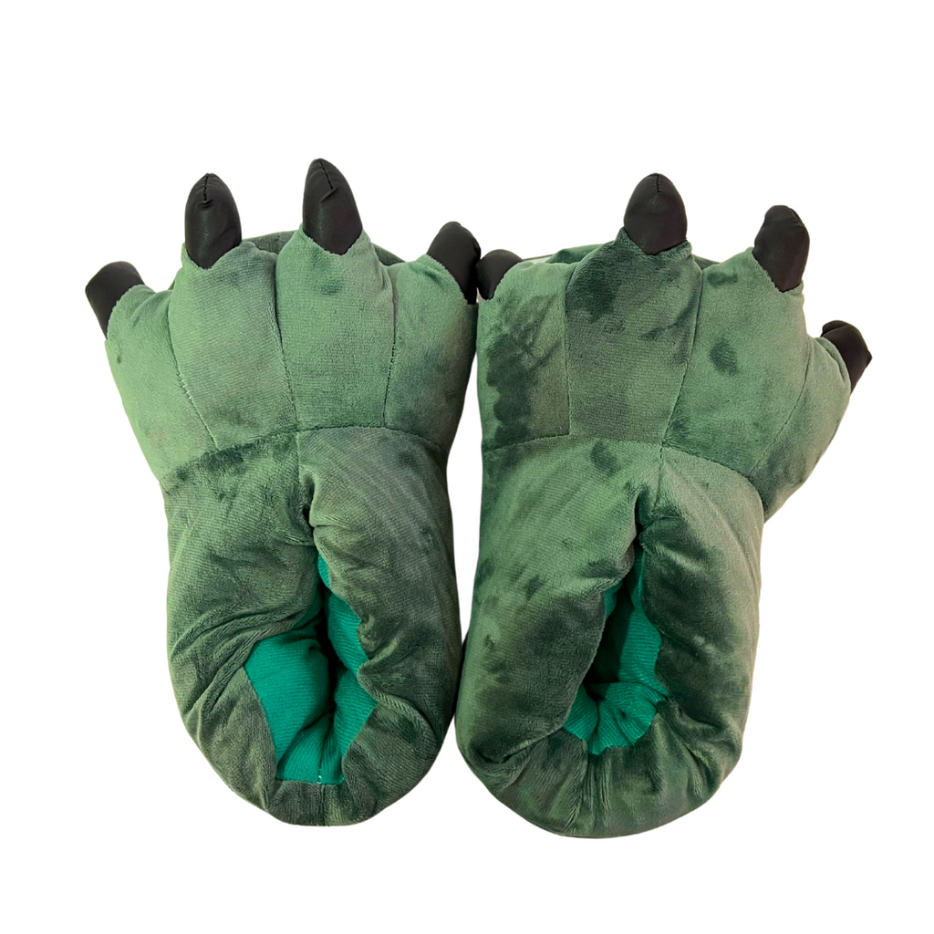 Pantufla Garritas