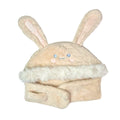 Gorro Bufanda de Conejito