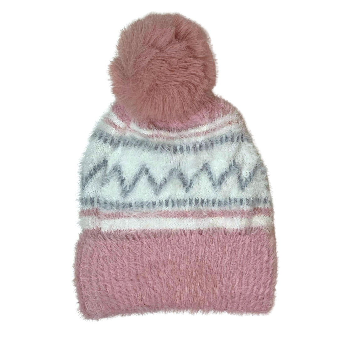 Gorro Dama Auri