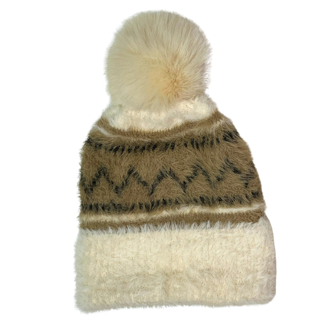 Gorro Dama Auri