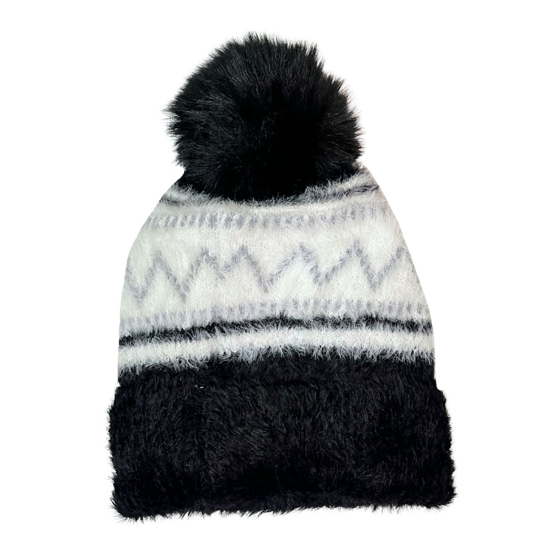 Gorro Dama Auri