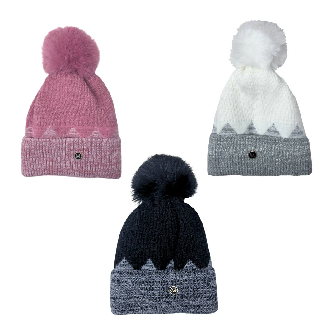 Gorro Caballero Best