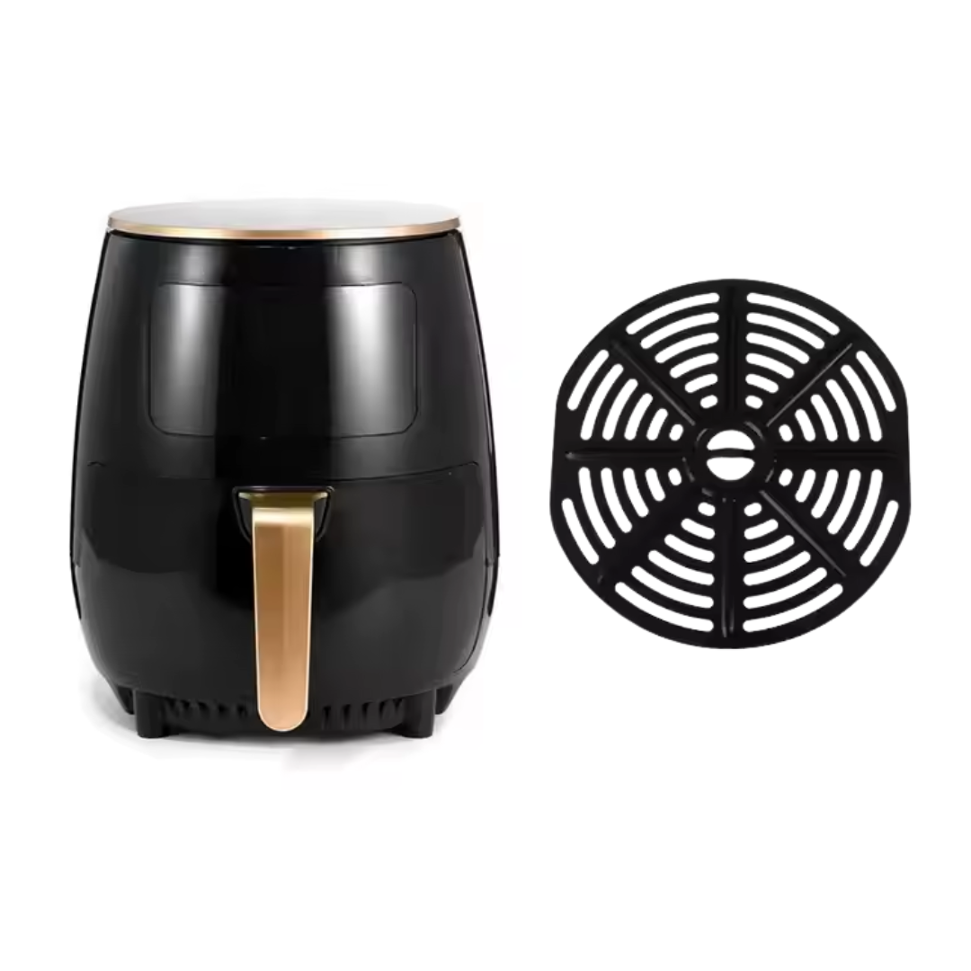 Freidora De Aire Airfryer Bliss 6 Litros