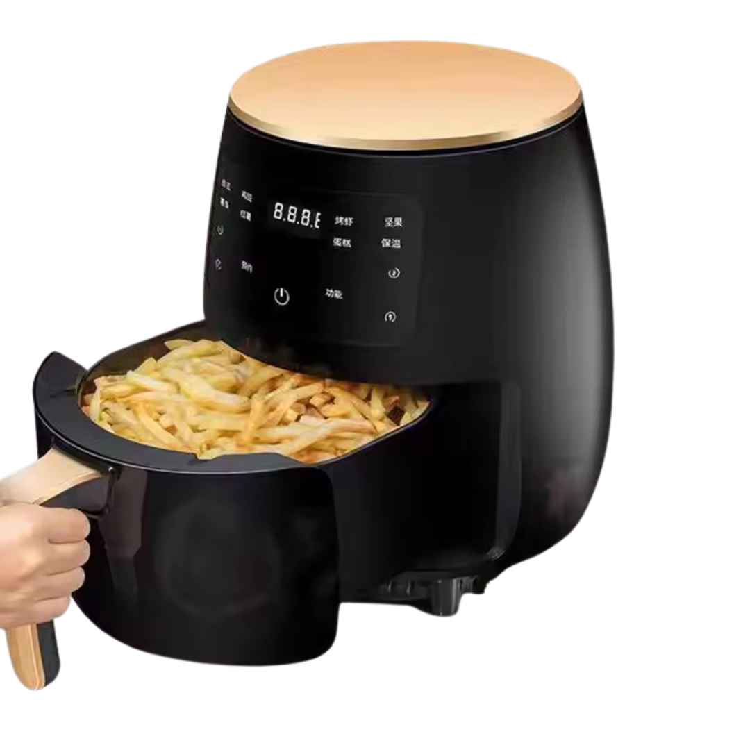 Freidora De Aire Airfryer Bliss 6 Litros