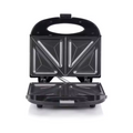 Sandwichera Eléctrica Antiadherente 750W Bliss