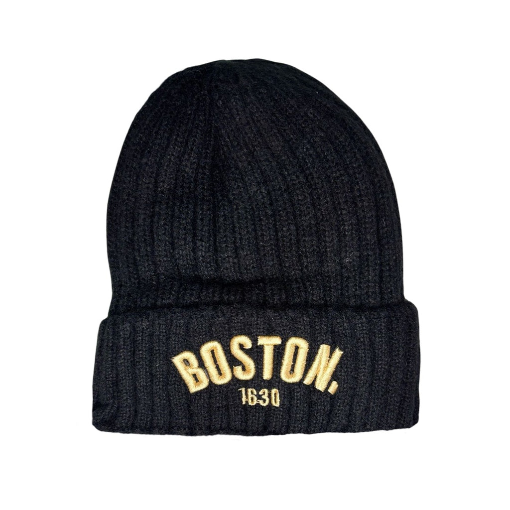 Gorro Infantil Boston