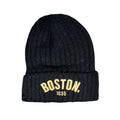Gorro Infantil Boston