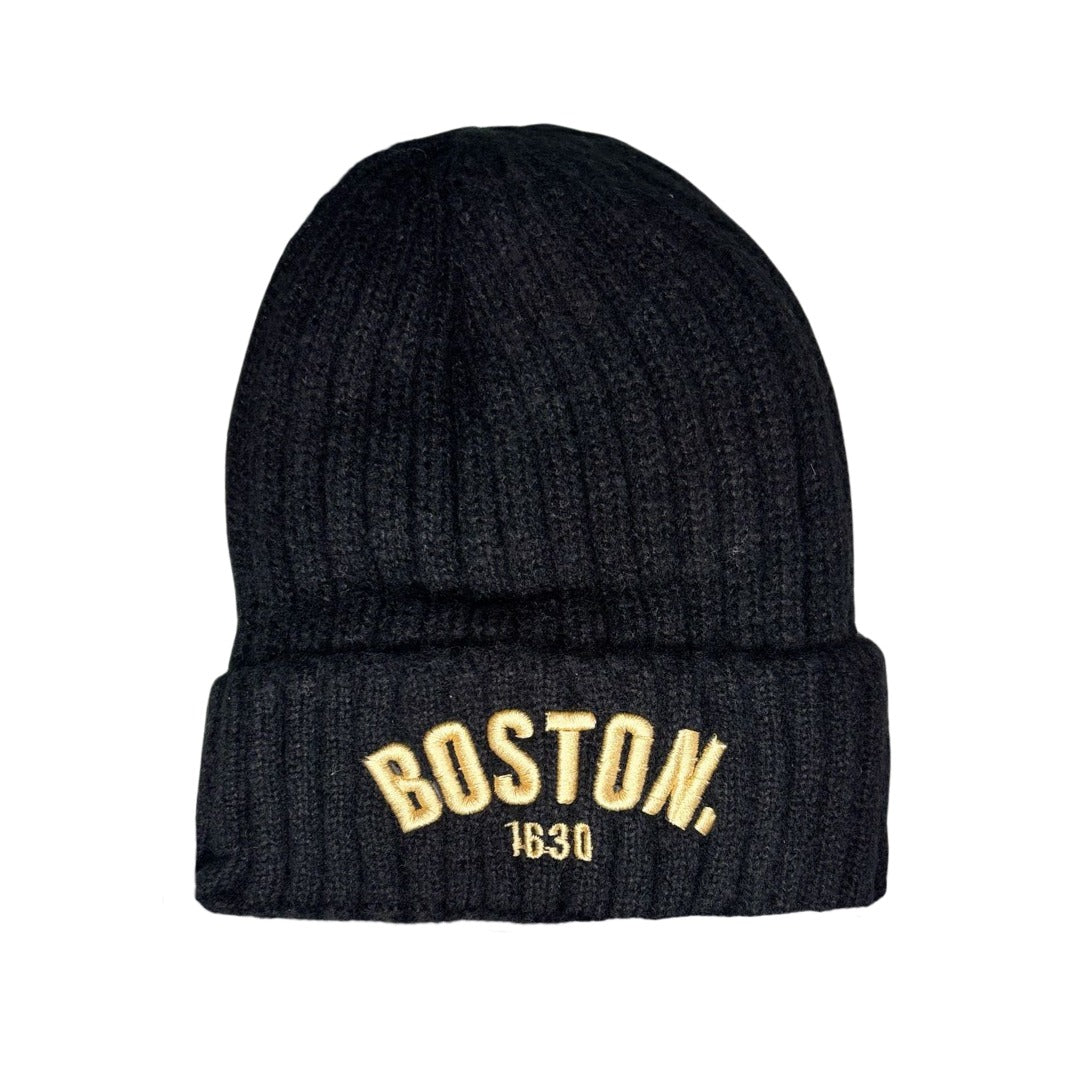 Gorro Infantil Boston