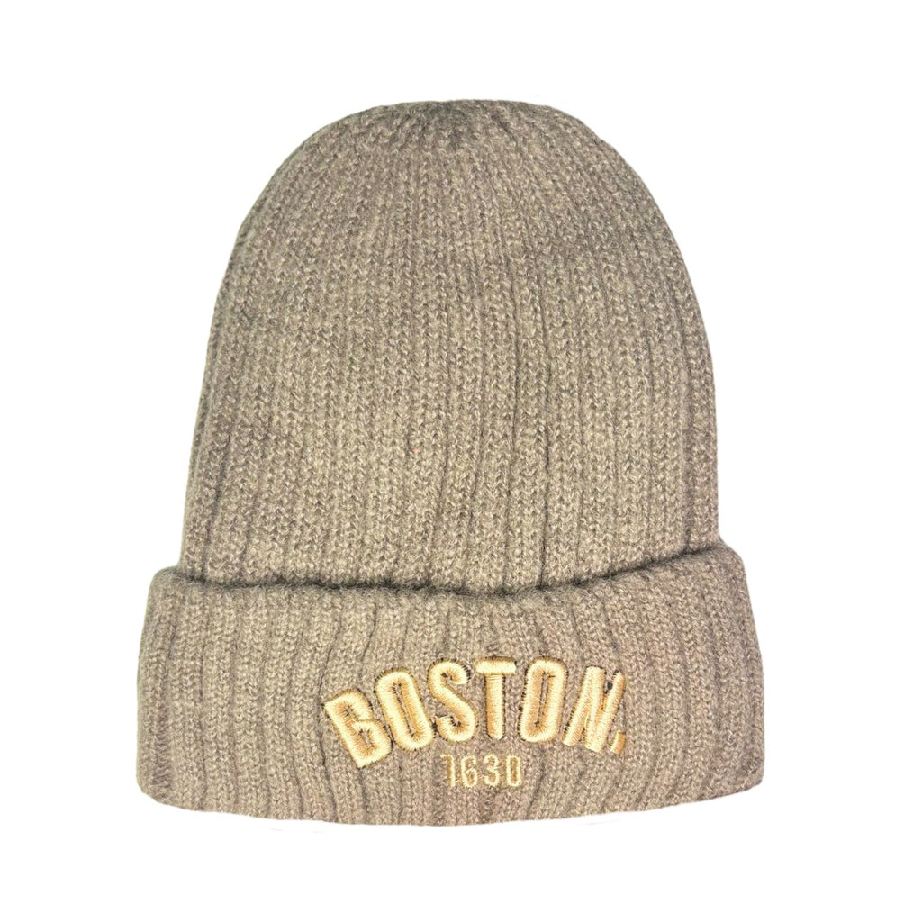 Gorro Infantil Boston
