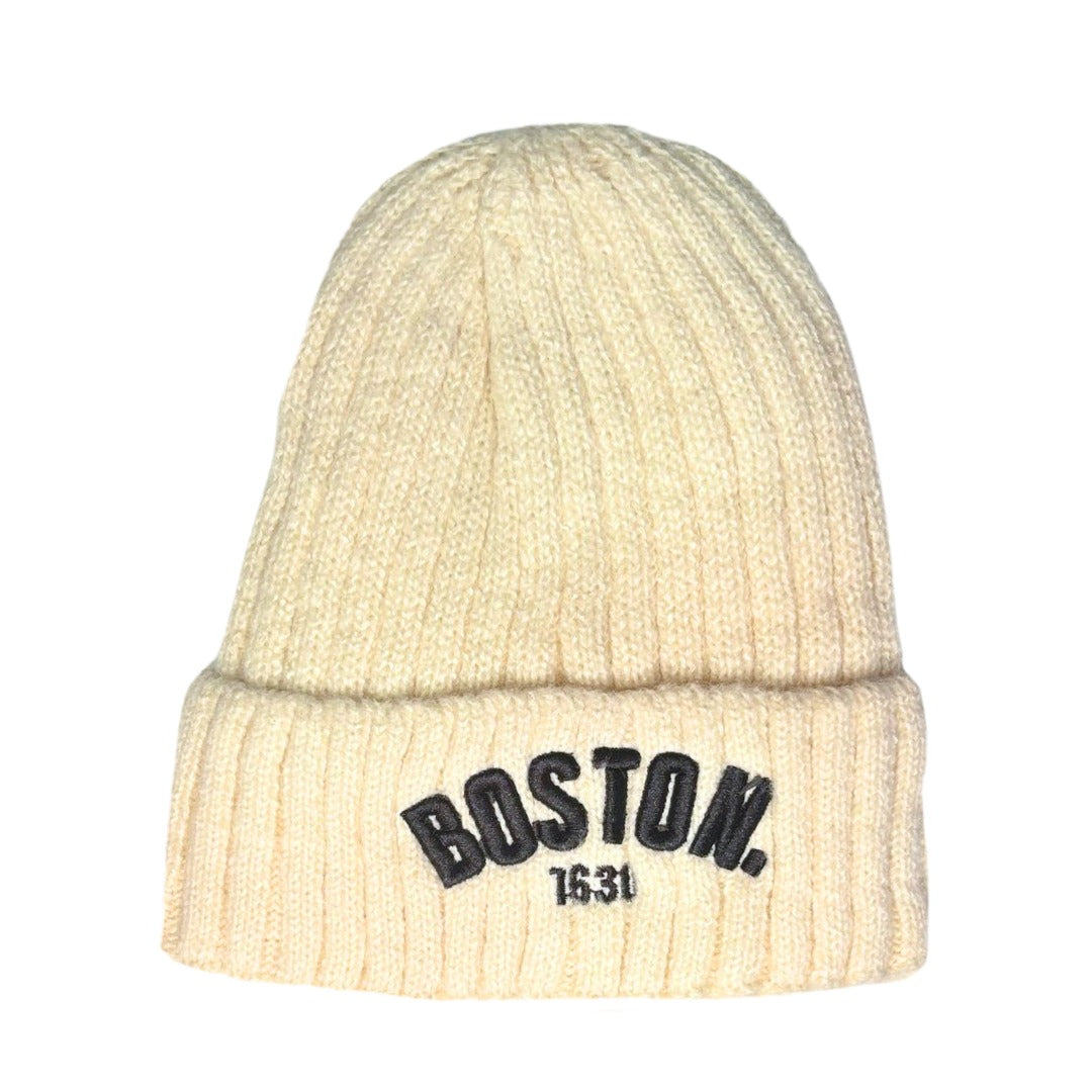 Gorro Infantil Boston