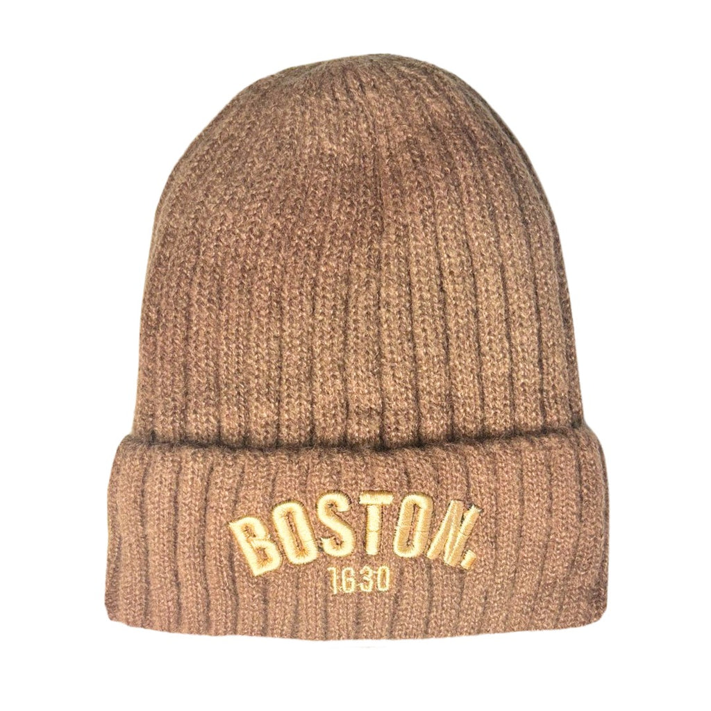 Gorro Infantil Boston