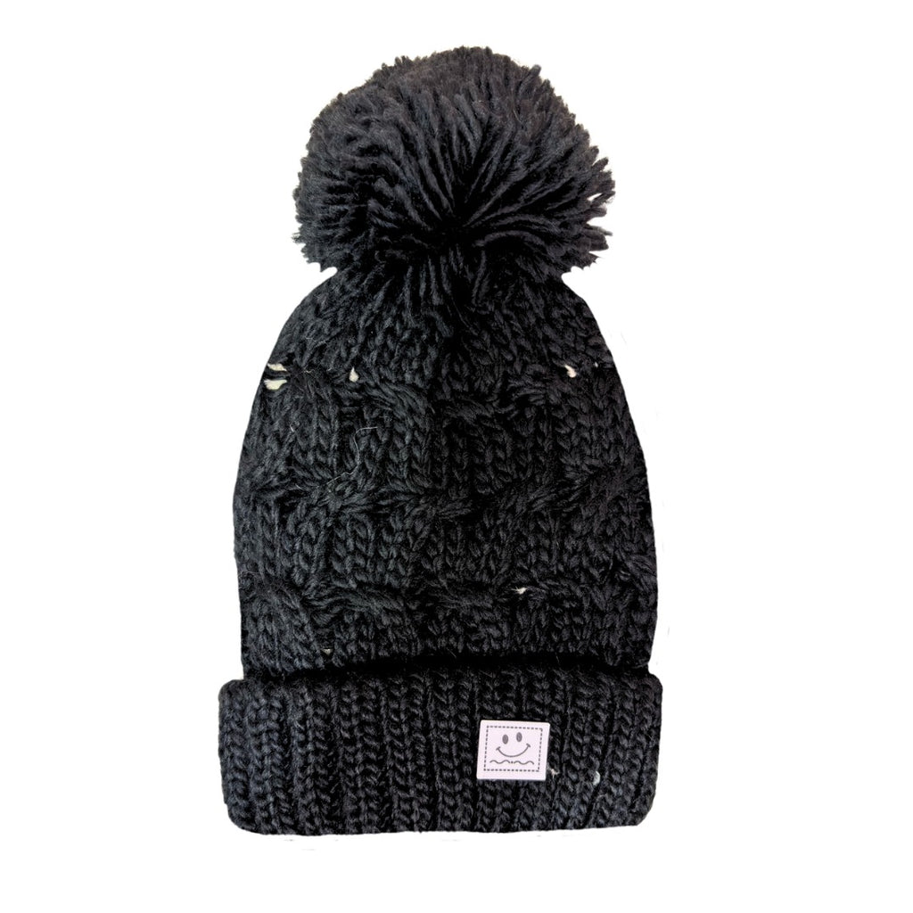 Gorro Dama Carita Feliz