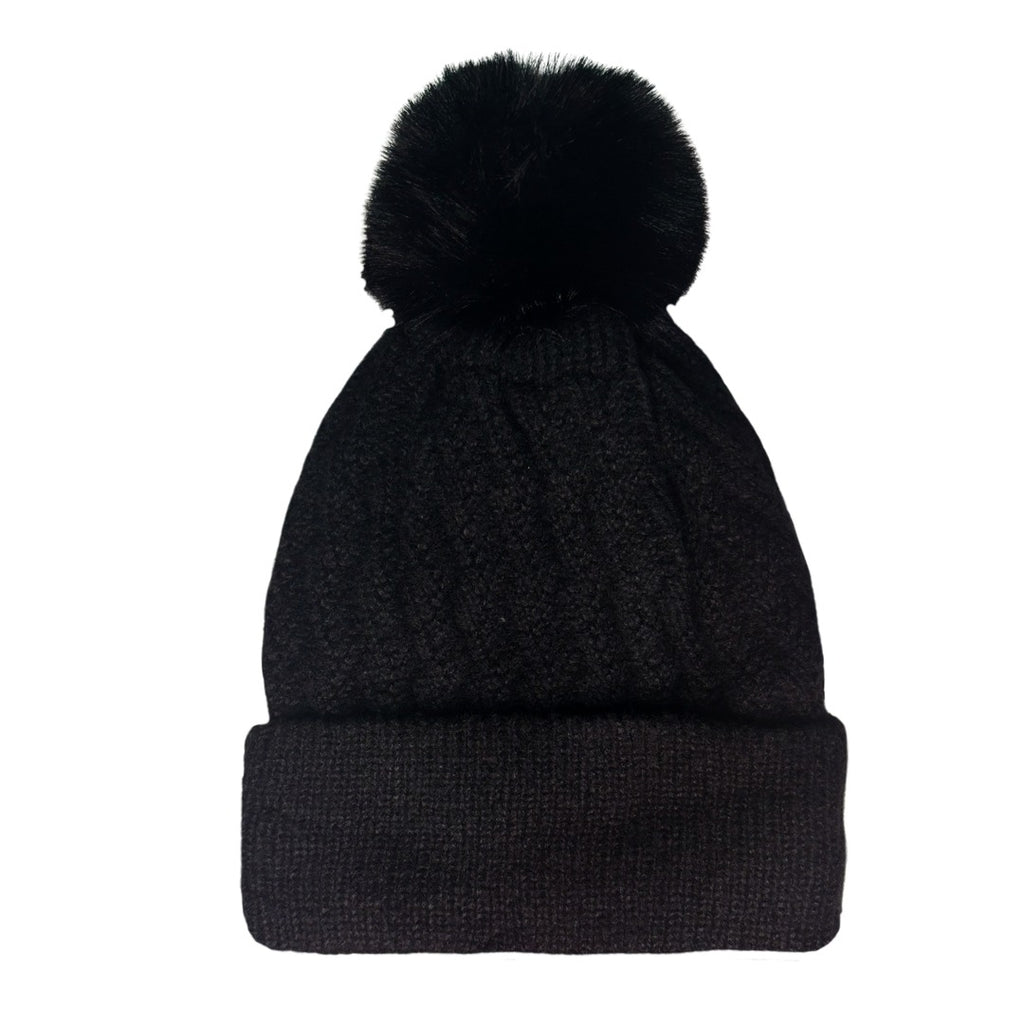 Gorro Dama Tejido