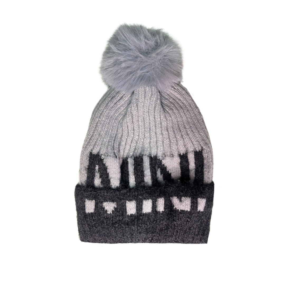 Gorro Dama Mini