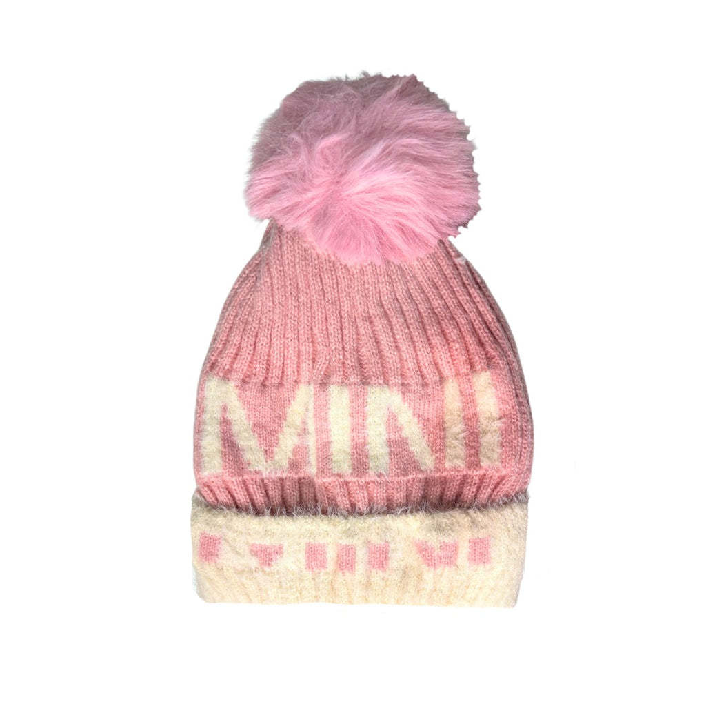 Gorro Dama Mini
