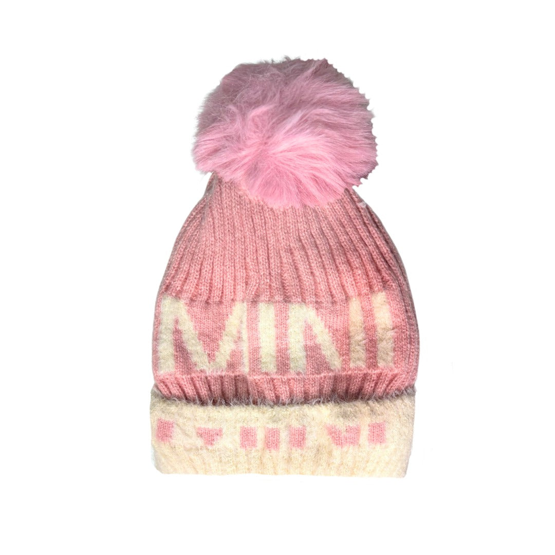 Gorro Dama Mini