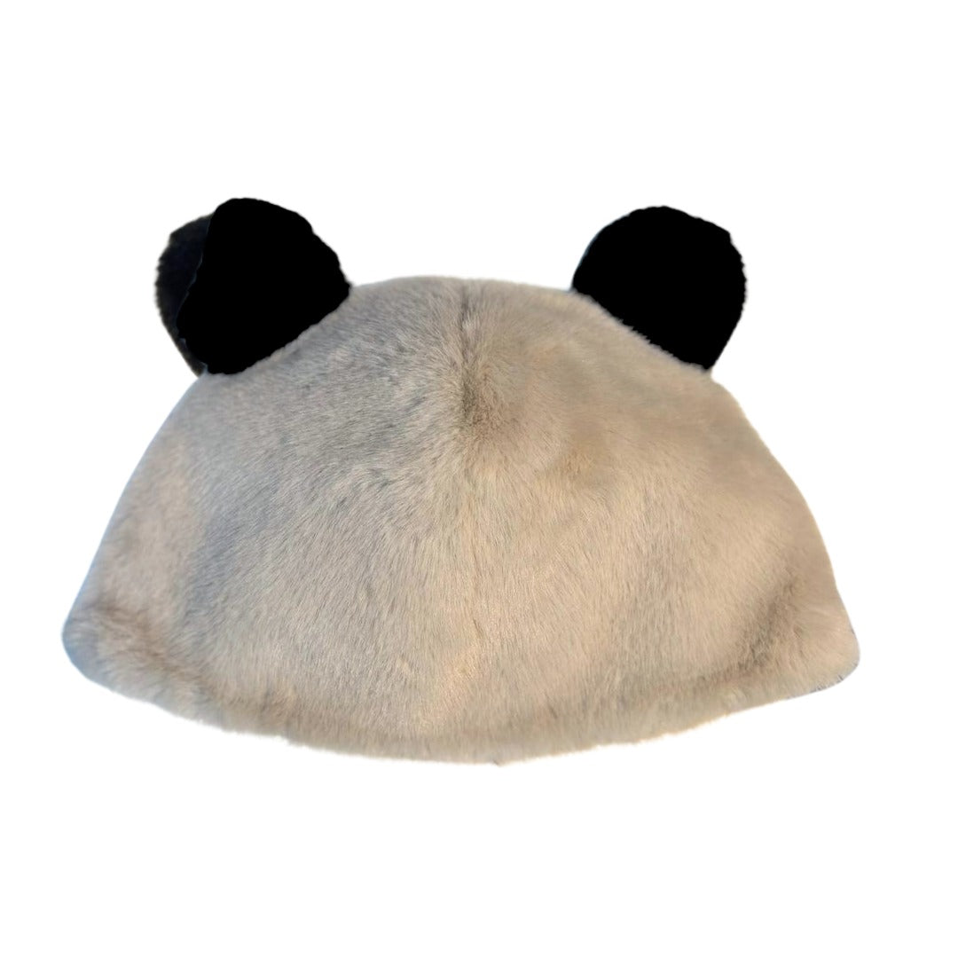 Gorro Pandita Liso