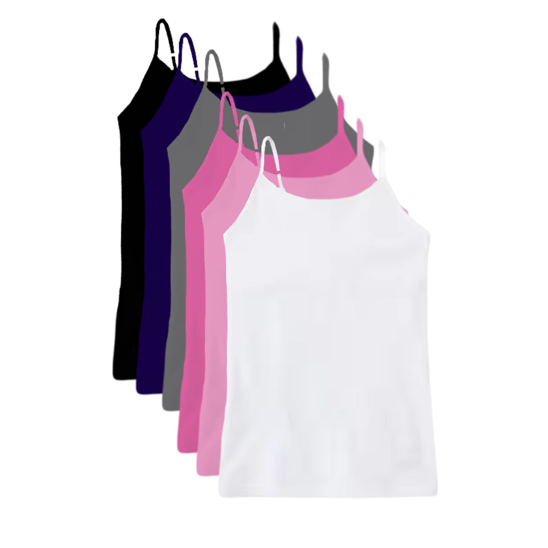 Camiseta Microfibra