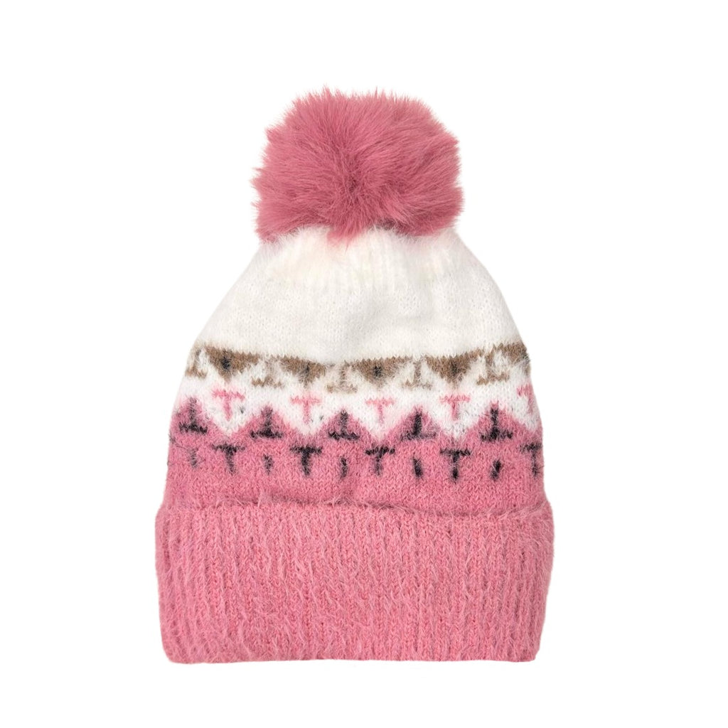 Gorro Dama TTT
