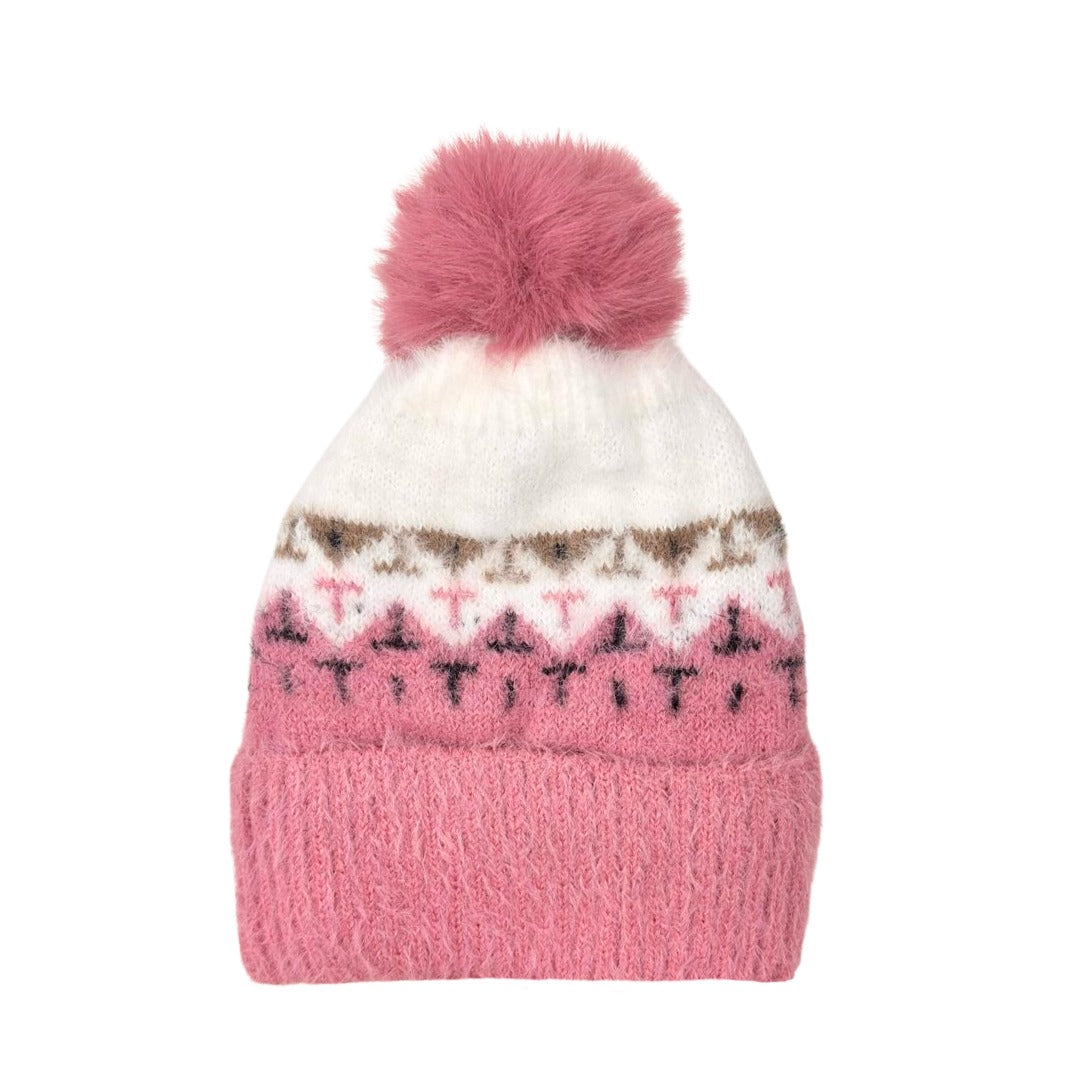 Gorro Dama TTT
